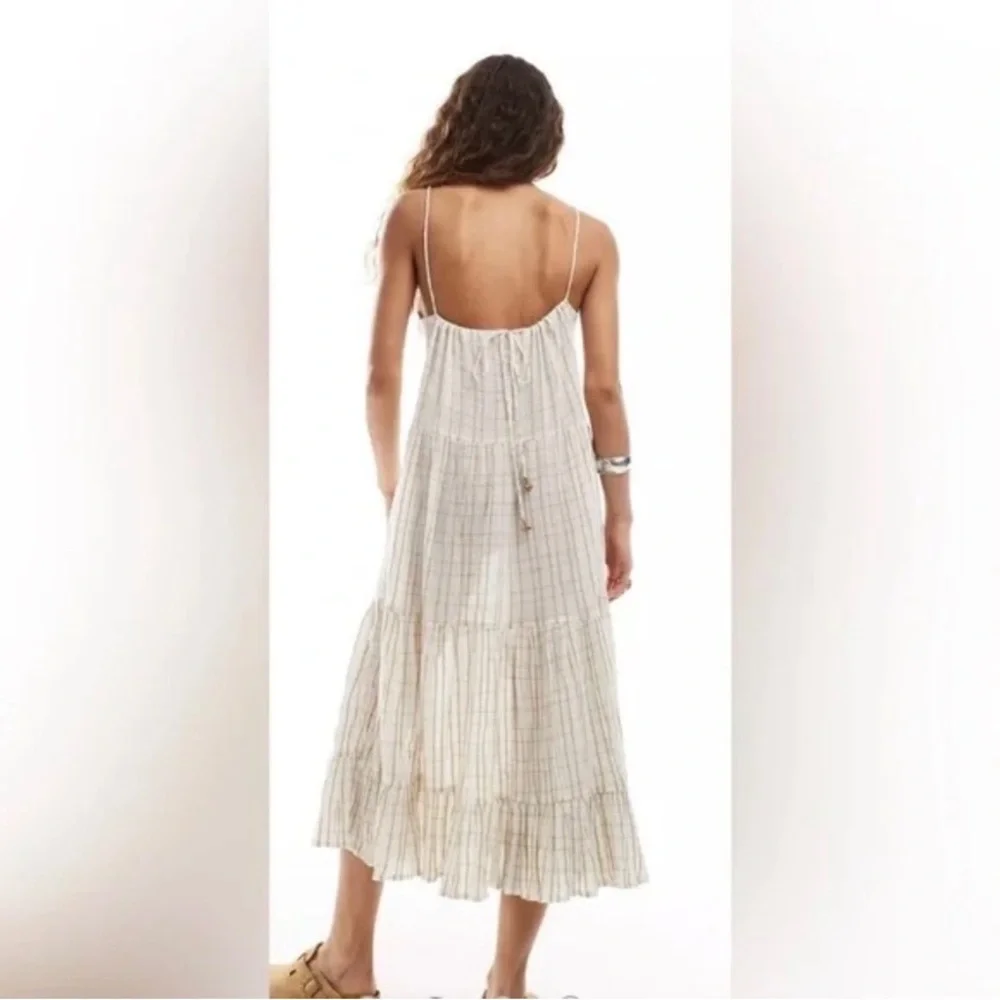 Free People Marigold Maxi Dress - Picture 3 of 13